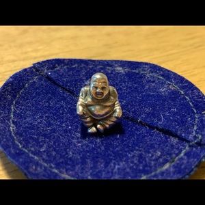 Pandora Buddha Charm